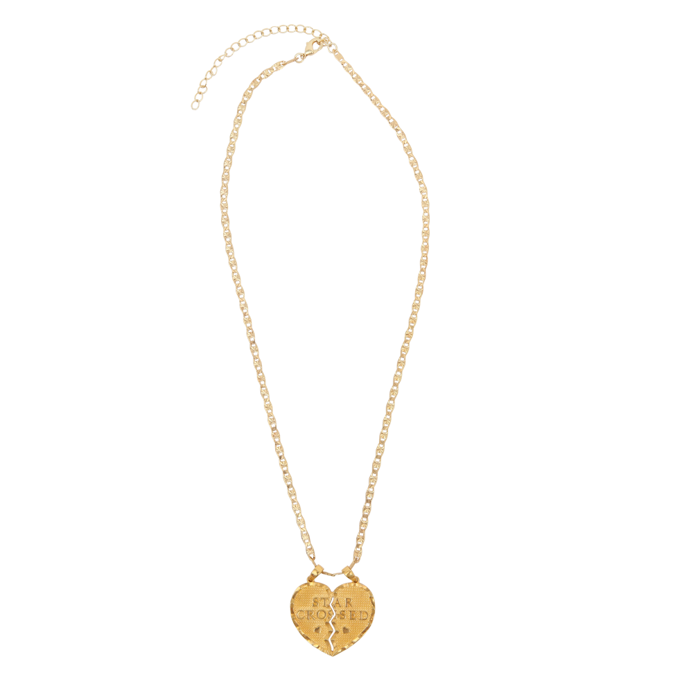 Kacey Musgraves - Broken Heart Pendant