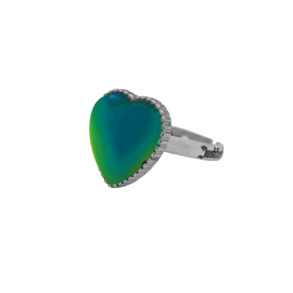 Kacey Musgraves - Justified Mood Ring