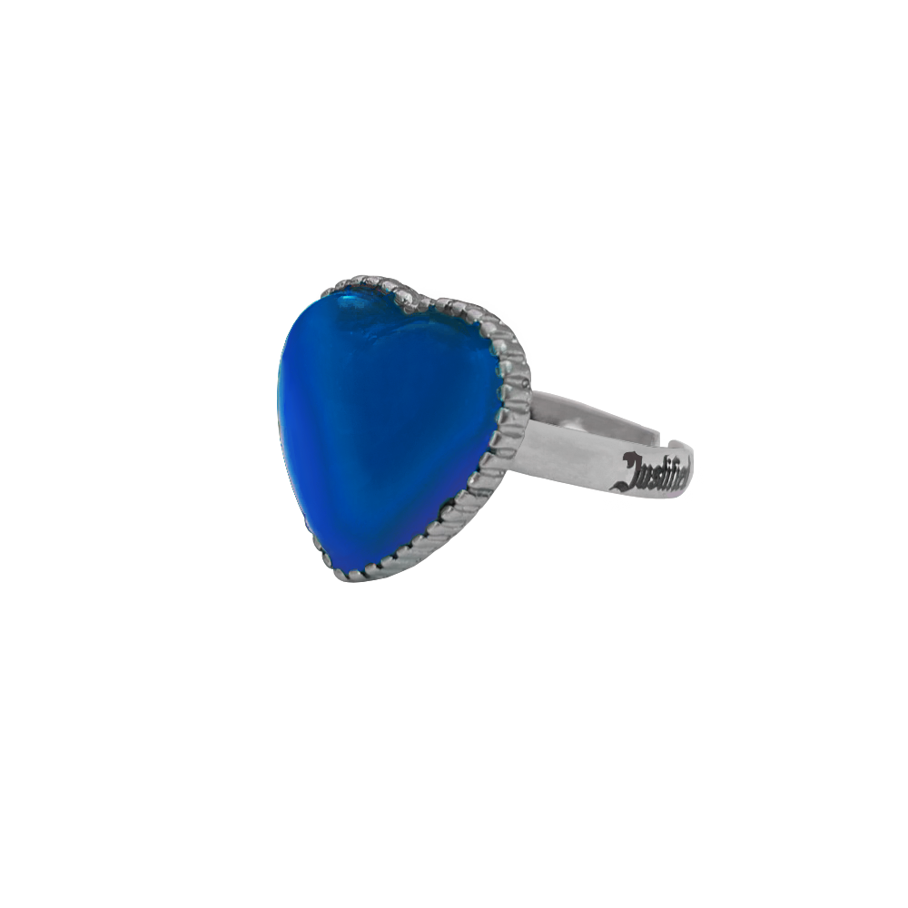 Kacey Musgraves - Justified Mood Ring