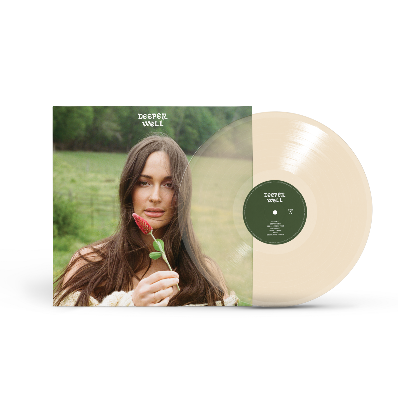 Deeper Well Vinyl Kacey Musgraves1