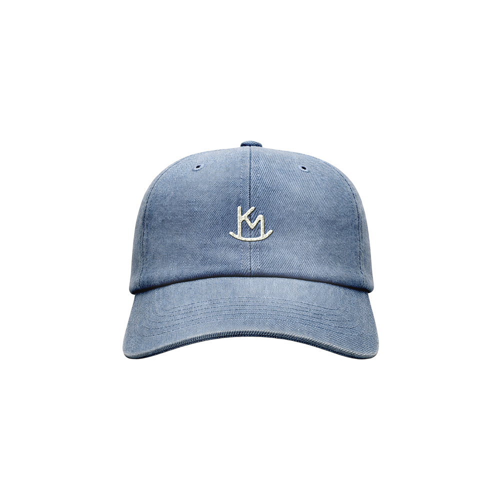 Kacey Musgraves - KM Brand Denim Hat