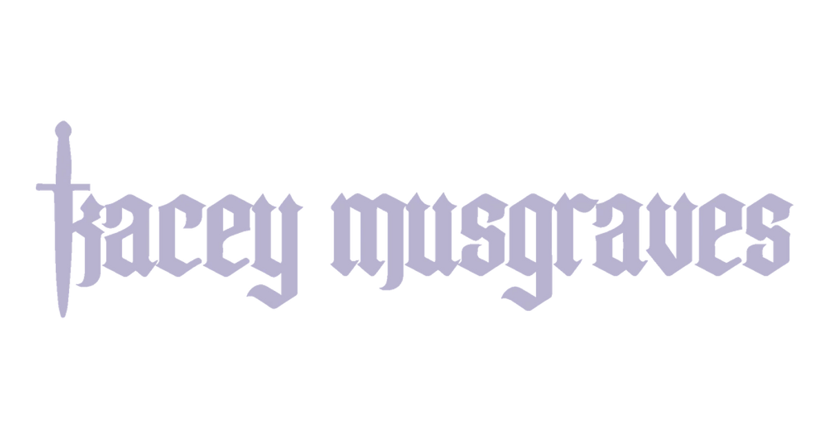 Shop All - Kacey Musgraves