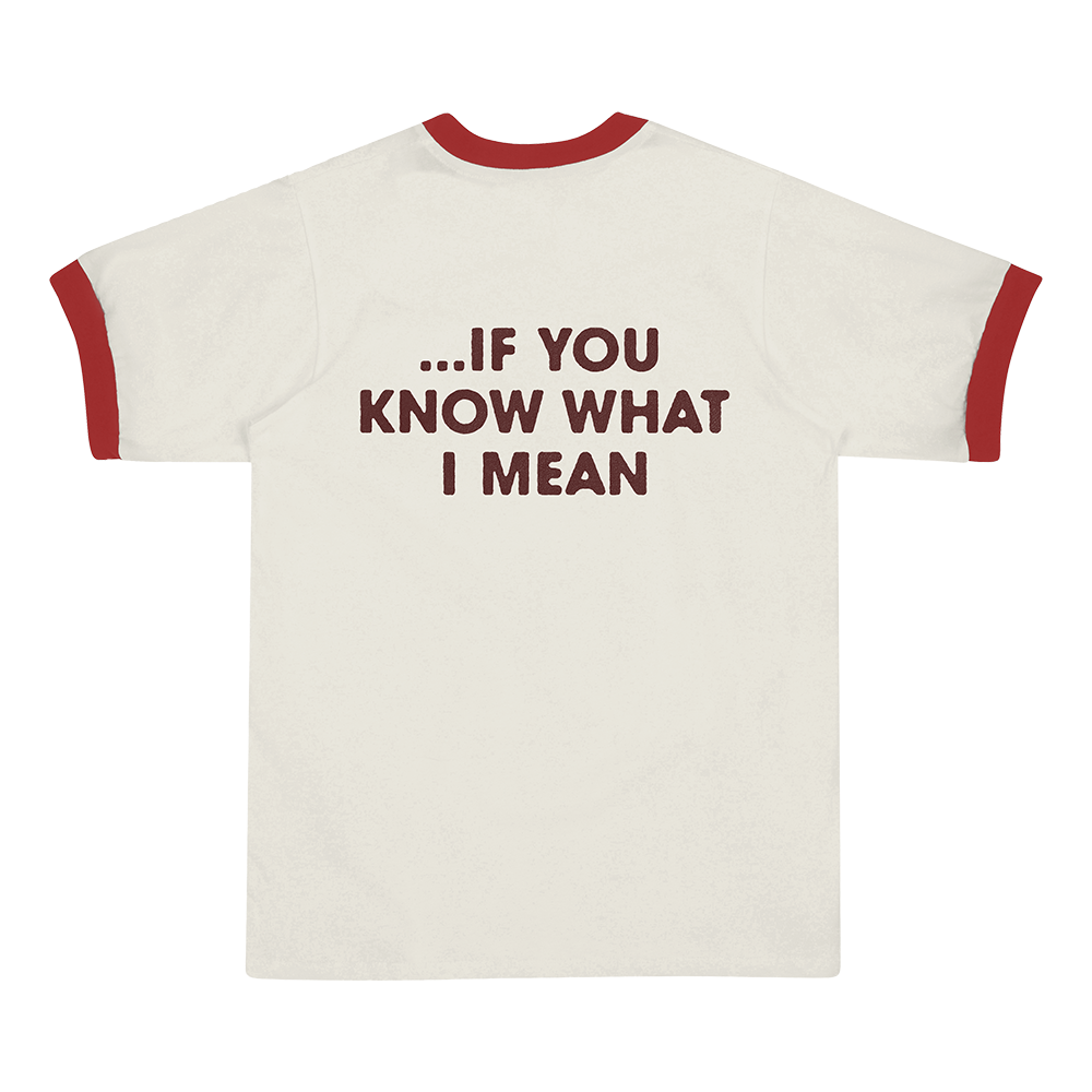Stavi The Ringer Merch Merch - Kacey Musgraves