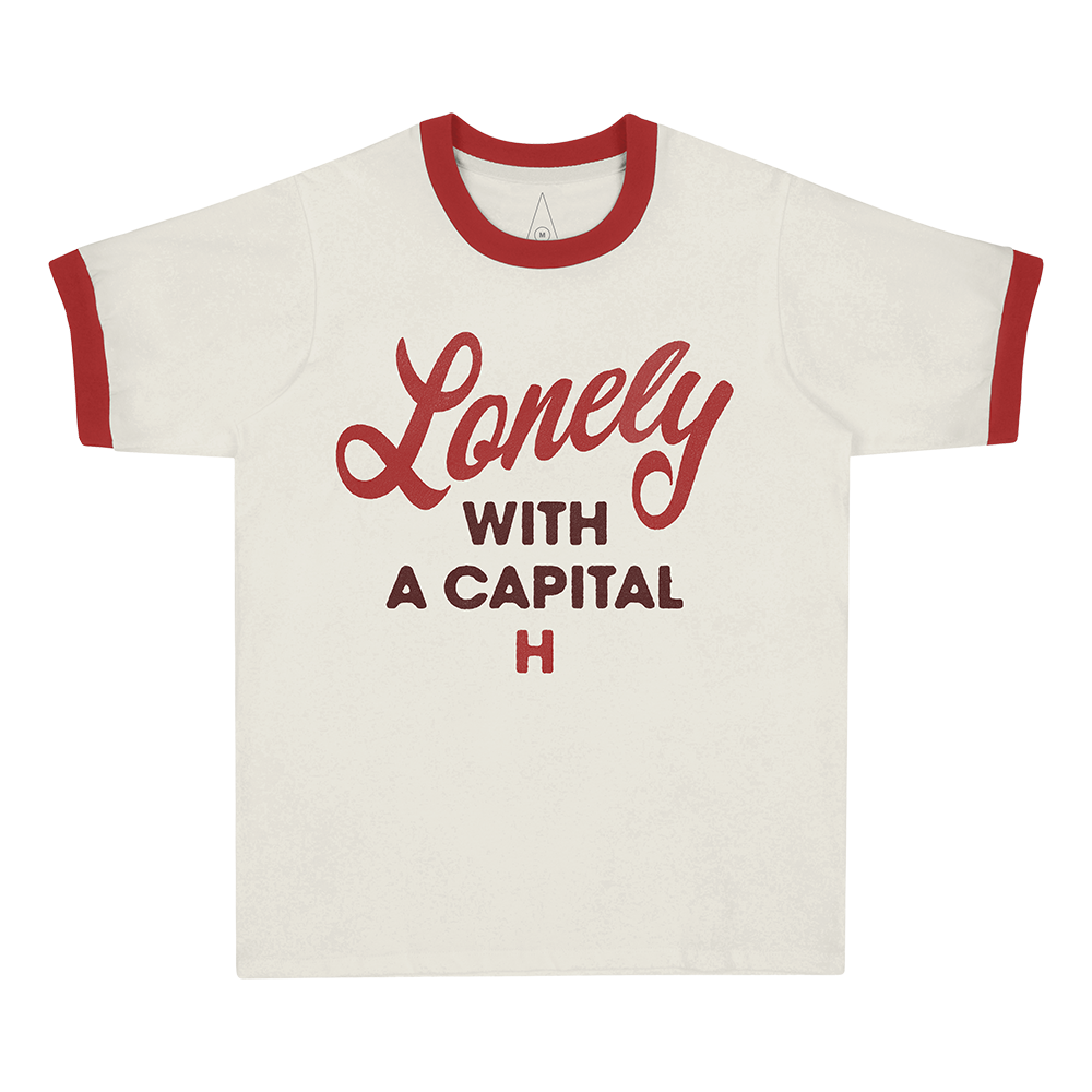 Kacey Musgraves - Lonely Ringer