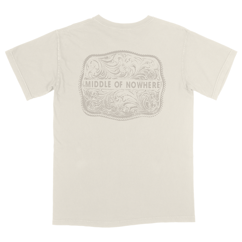 Kacey Musgraves - Middle of Nowhere Photo Tee