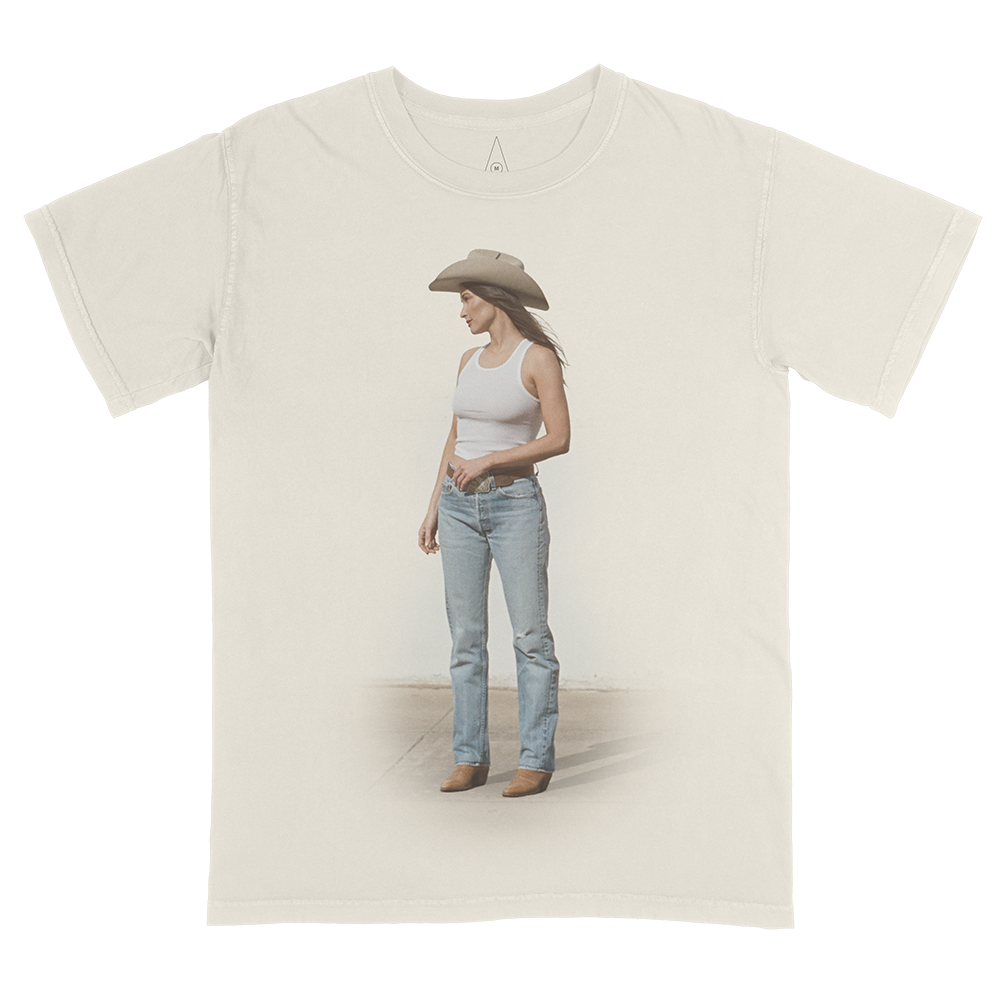 Kacey Musgraves - Middle of Nowhere Photo Tee