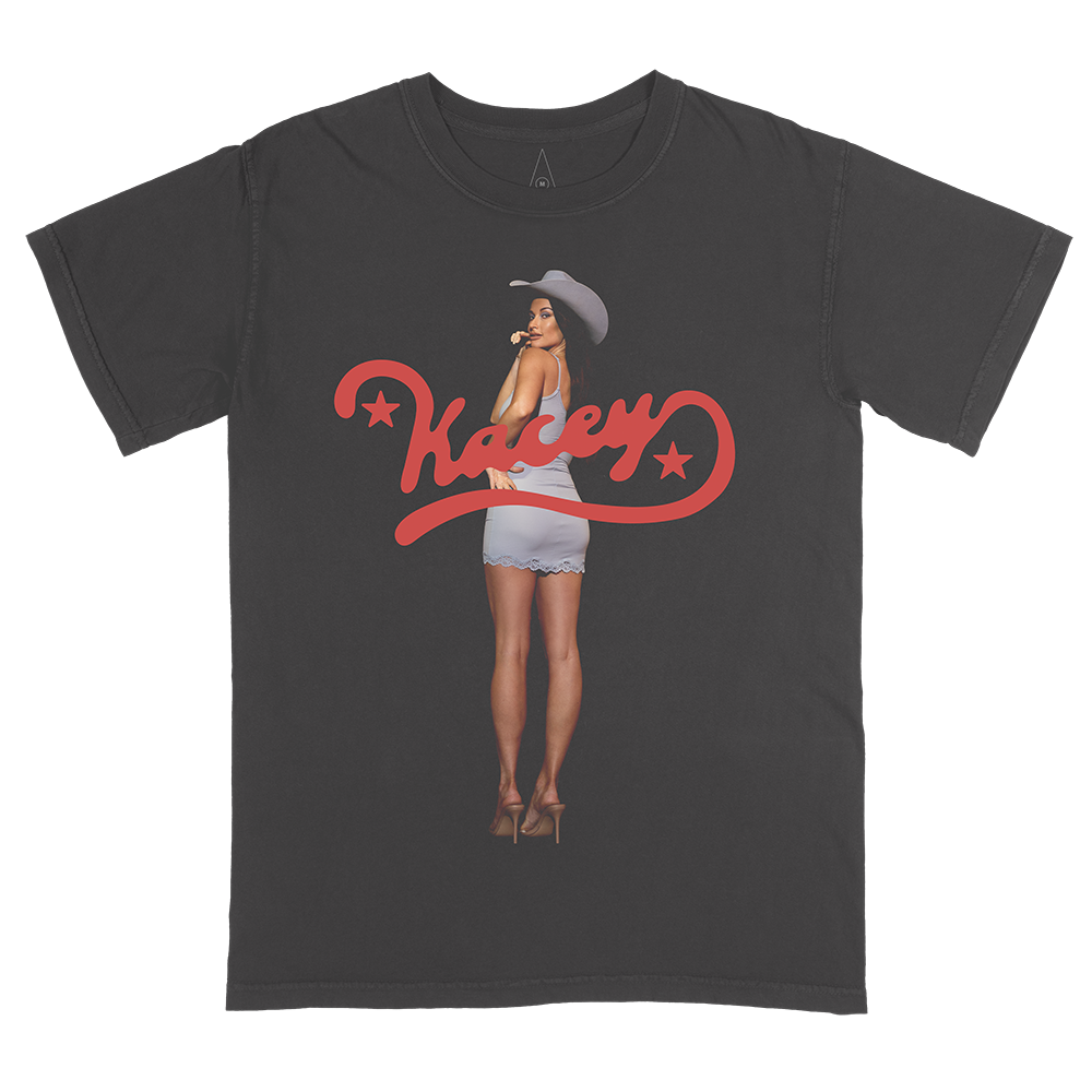Kacey Musgraves - Real Good Time Tee