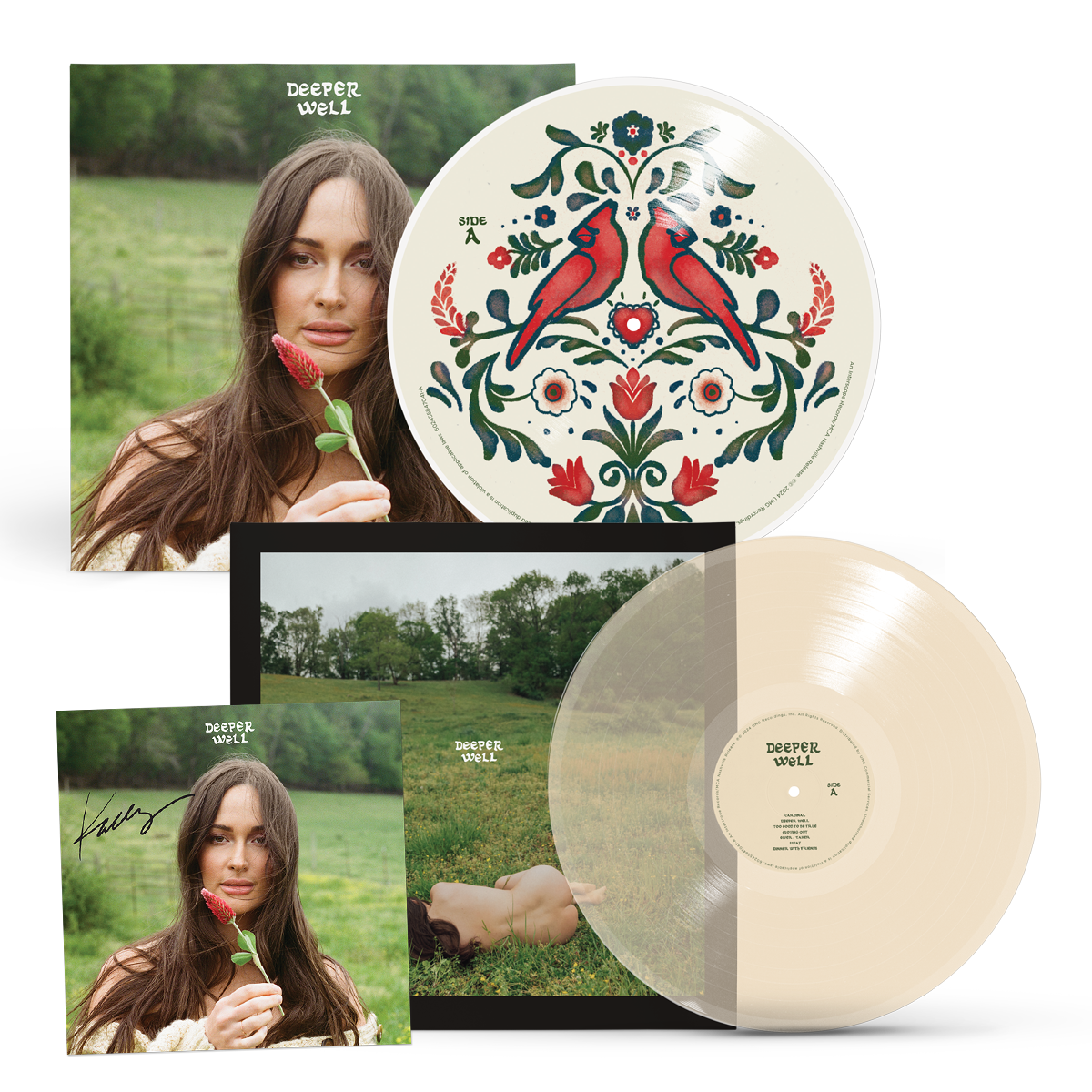 Kacey Musgraves - Official Store - Shop Exclusive Music & Merch